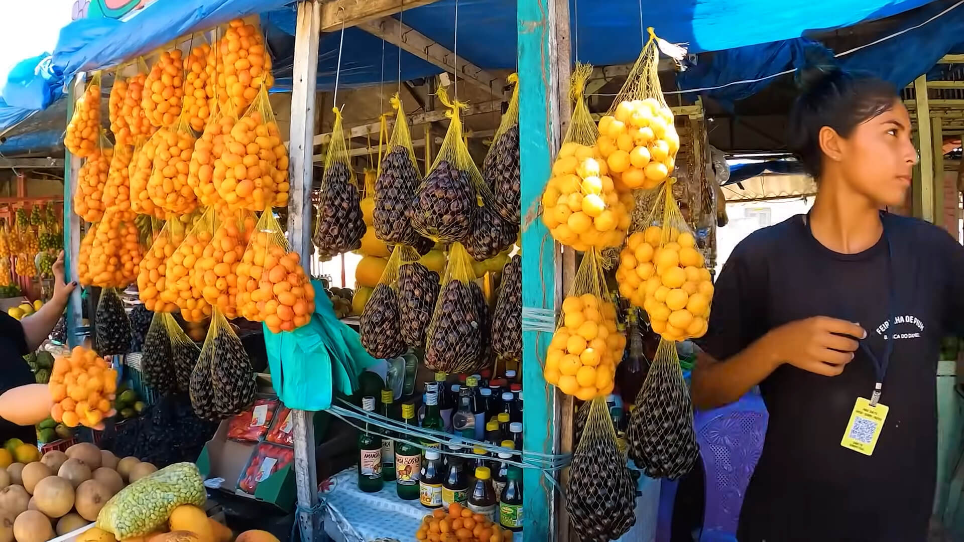 Natal brazil - how dangerous is this negihbourhood