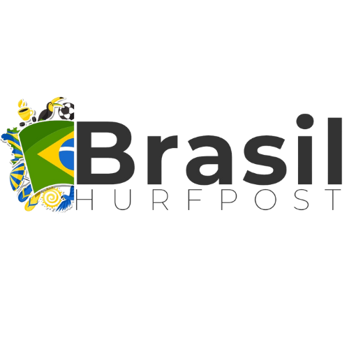 Hurfpostbrasil logo