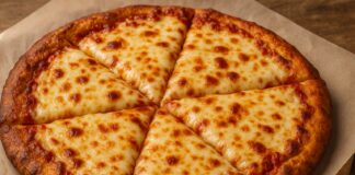 How to Make Fathead Dough