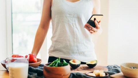 best meal planning apps for healthy lifestyle change