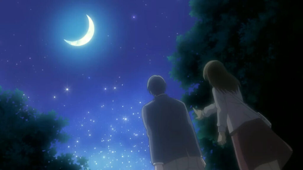 The Moon Is Beautiful Isn't It Japanese The Meaning Behind ‘The Moon Is Beautiful, Isn’t It?’ in Japan