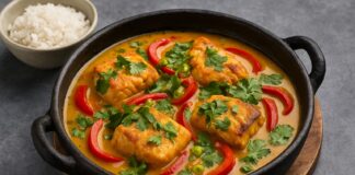 Moqueca Recipe