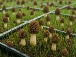 Can You Freeze Morel Mushrooms