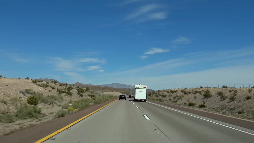 12 Longest Highways In The USA In 2025 And Which One Is The Best For A Interstate 40 1024x576