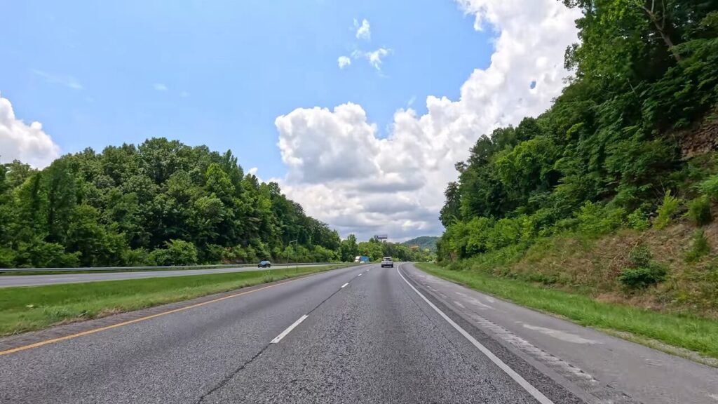 12 Longest Highways In The USA In 2025 And Which One Is The Best For A US Route 41 1024x576
