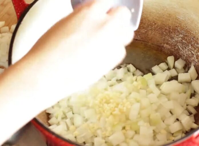 Brazilian Rice with Raisins Recipe - A Taste of Christmas in Brazil ...