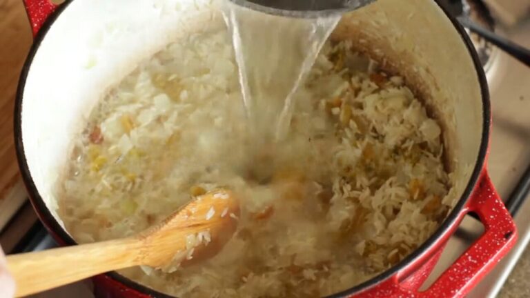 Brazilian Rice with Raisins Recipe - A Taste of Christmas in Brazil ...