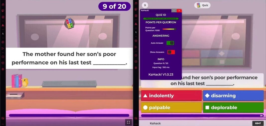 24 Best Kahoot Hacks And How Teachers Can Prevent Them (2025 Update ...