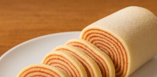 Bolo de Rolo Recipe