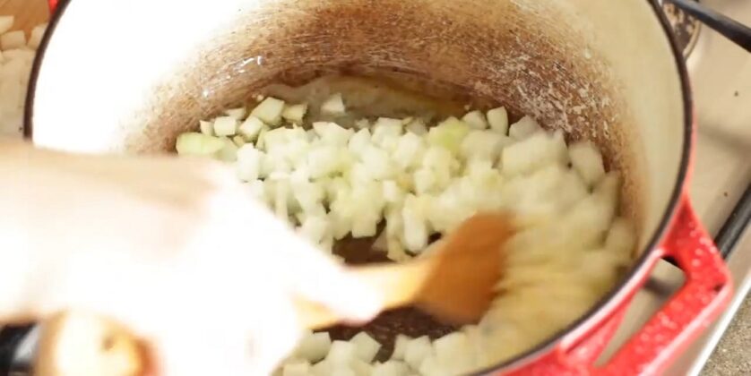 Brazilian Rice with Raisins Recipe - A Taste of Christmas in Brazil ...