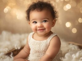 Popular Names for Babies in Brazil