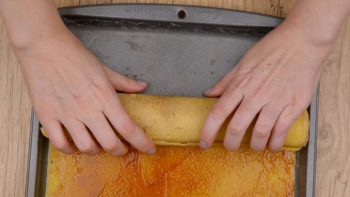 Baking Rolo How to Make Bolo de Rolo? A Classic Brazilian Christmas Dessert ...