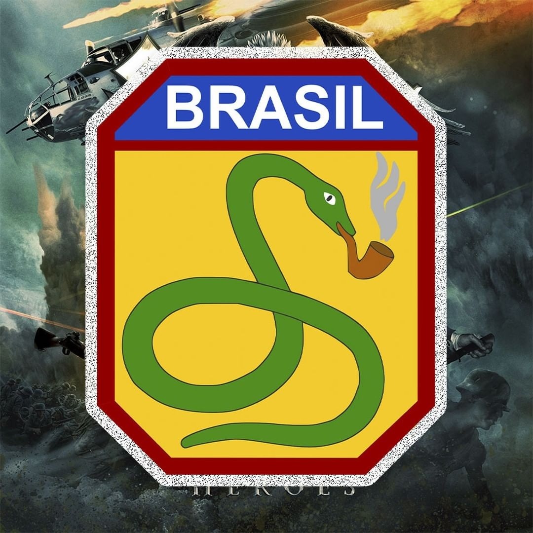 Smoking Cobra Division