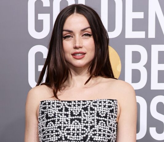 Actresses In Their 30s