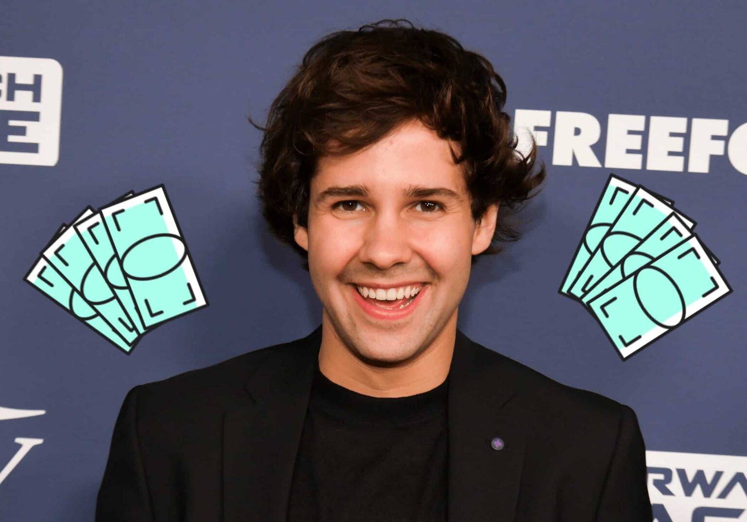 David Dobrik Net Worth in 2025 - The Secret Behind His Success ...