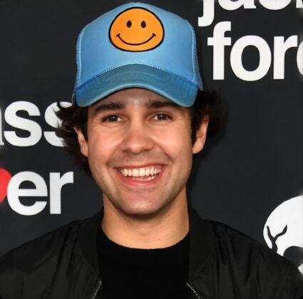 David Dobrik Net Worth in 2025 - The Secret Behind His Success