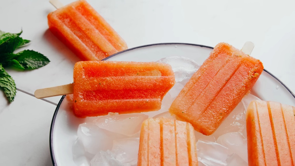 Real Popsicles How To Easily Make Real Fruit Popsicles Kids Will Love? - Hurfpostbrasil