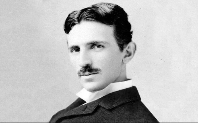 Nikola Tesla Nikola Tesla