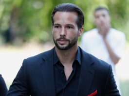 Tristan Tate Net Worth in 2025