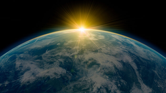 What Will Happen to Earth in 2025 What Will Happen to Earth in 2025