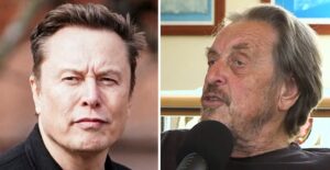 Errol Musk Net Worth 2025 – The Untold Story of Elon Musk Father