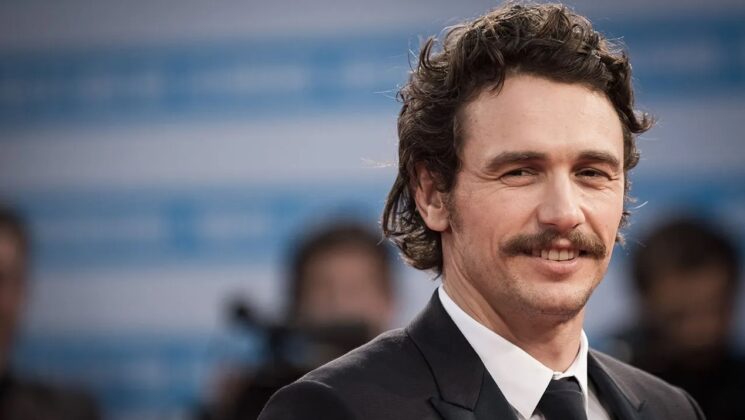 James Franco Net Worth 2025 - How He Continues to Make Millions Despite Controversies