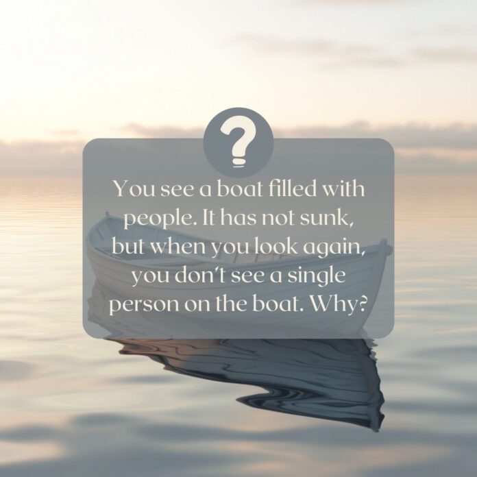 121 Very Hard Riddles(With Answers) - They Will Challenge Even Genius ...