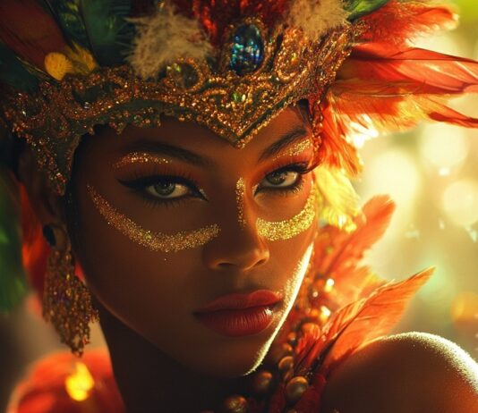 Brasília Carnival