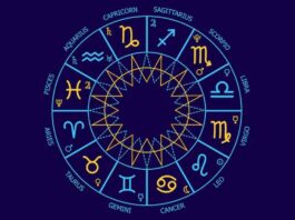 Daily Horoscope for Monday, March 17