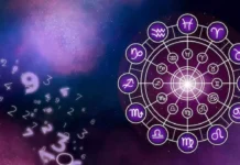 Daily Horoscope for May 14