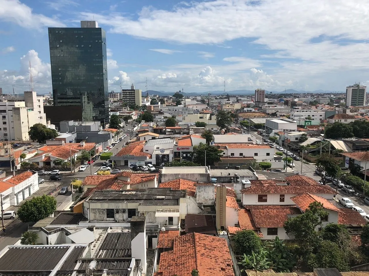 Feira de Santana, Brazil