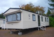 How to Prepare for A Hurricane if You Live in A Mobile Home