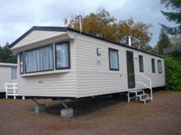 How to Prepare for A Hurricane if You Live in A Mobile Home