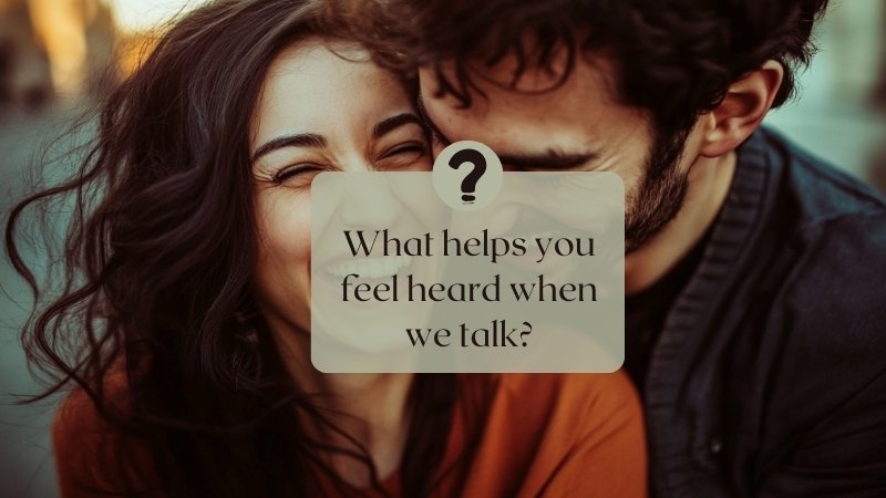 Questions About Communication