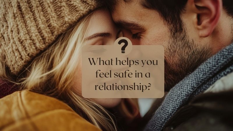 Questions to Build Trust