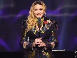 Madonna at 36, Shakira at 45 - What the Hell Is Billboard Thinking