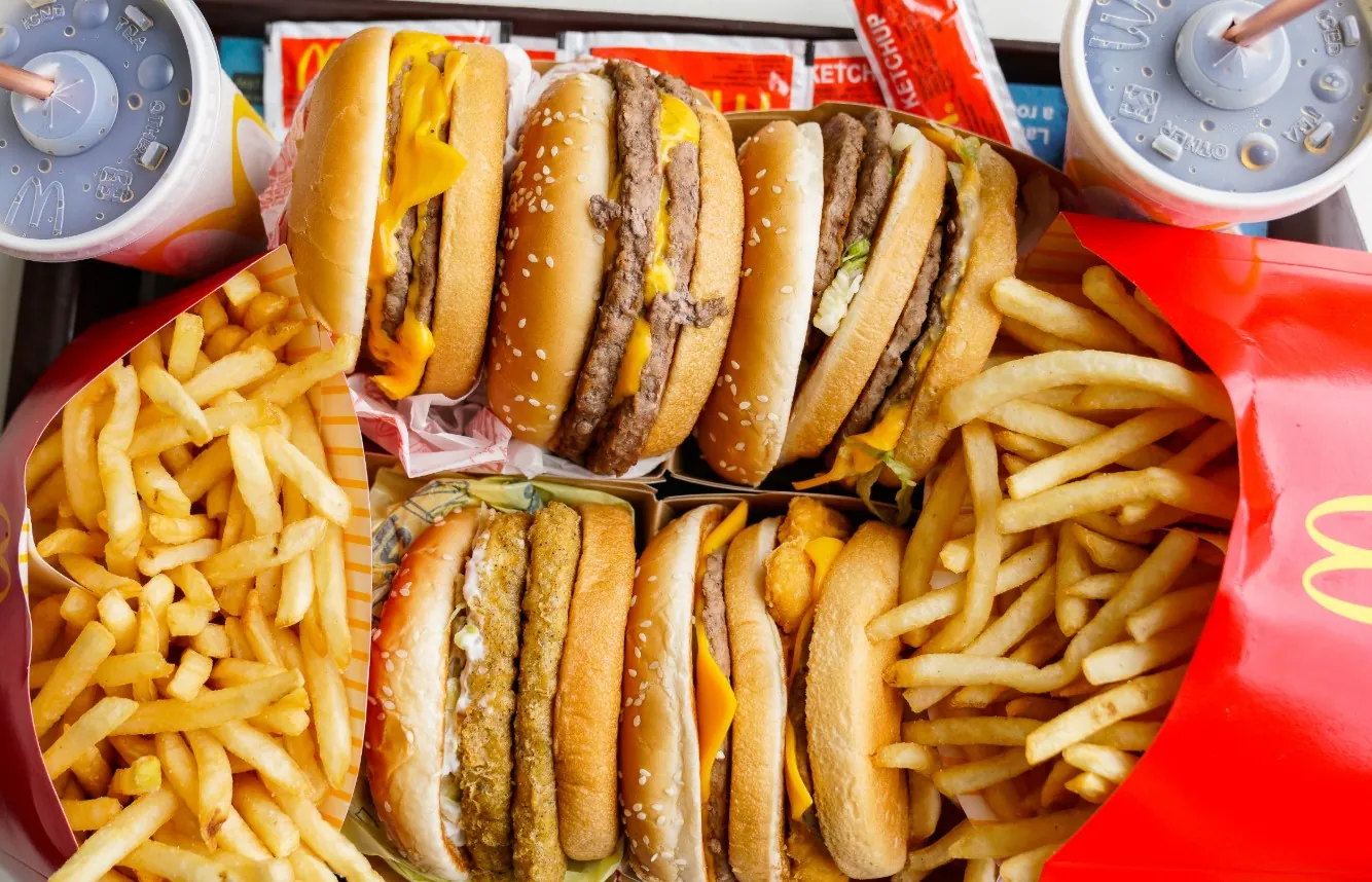McDonald’s Secret Menu 2025 - 34 Items You Must Try - Hurfpostbrasil
