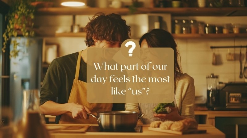 Everyday Life Together