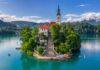 Awesome Destinations for Solo Female Travelers