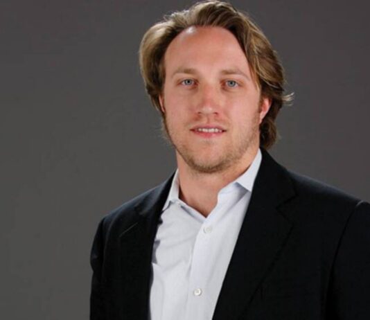 Chad Hurley Net Worth