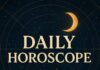 Daily horoscope for April 16, 2025