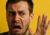 Fear of The Color Yellow