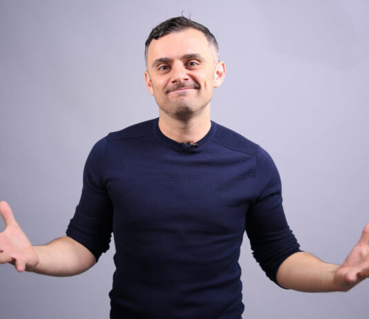 Gary Vee Net Worth