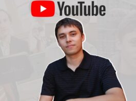 Jawed Karim