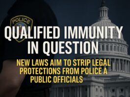 Qualified Immunity in Question