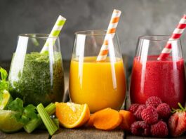 Top 30 Healthy Smoothie Recipes for Breakfast