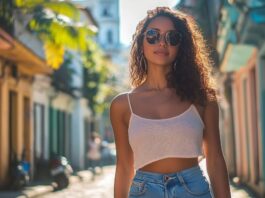 Truth About Brazilian Women