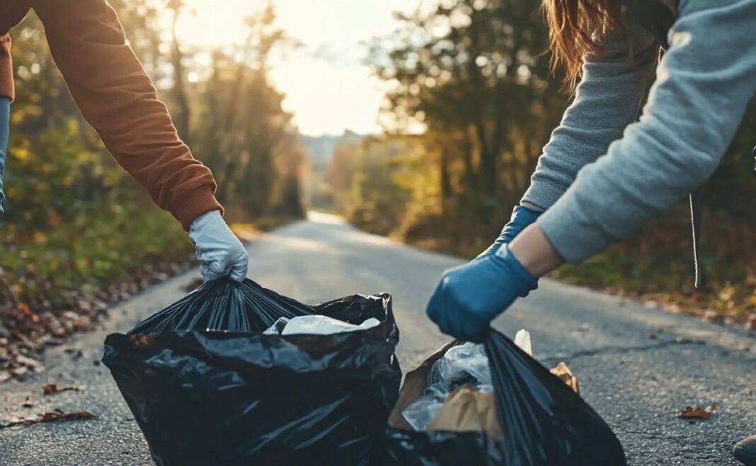 37 Easy Ways to Keep the Environment Clean and Safe Every Day ...