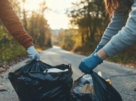 Ways to Keep the Environment Clean and Safe