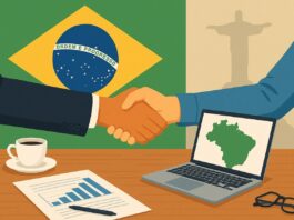 Adapt Business Model to Brazilian Market